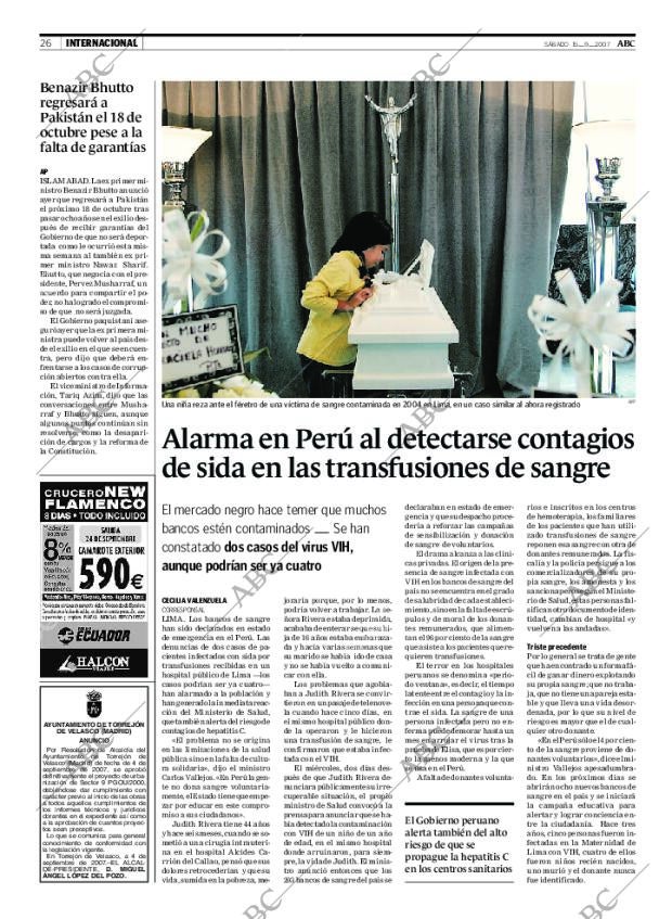 ABC CORDOBA 15-09-2007 página 26