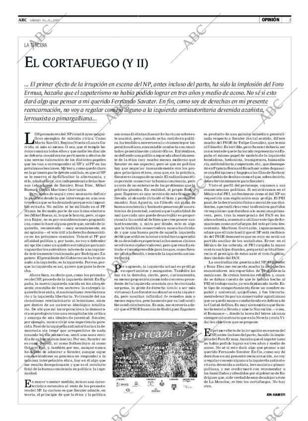 ABC CORDOBA 15-09-2007 página 3