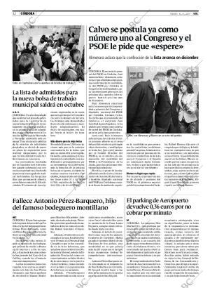 ABC CORDOBA 15-09-2007 página 32