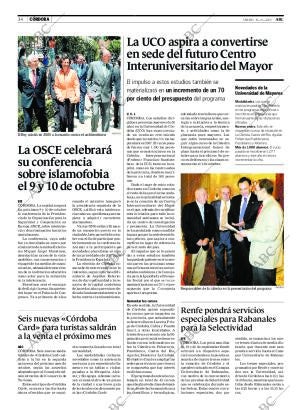 ABC CORDOBA 15-09-2007 página 34