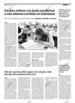 ABC CORDOBA 15-09-2007 página 35