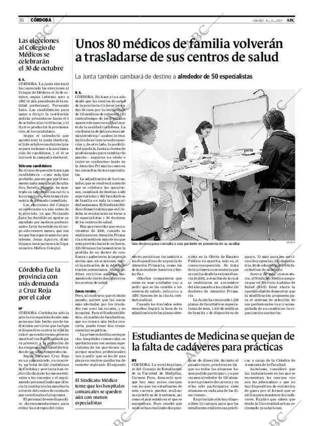 ABC CORDOBA 15-09-2007 página 36