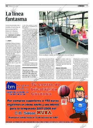 ABC CORDOBA 15-09-2007 página 37
