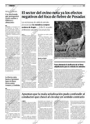 ABC CORDOBA 15-09-2007 página 38