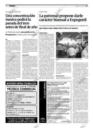 ABC CORDOBA 15-09-2007 página 40