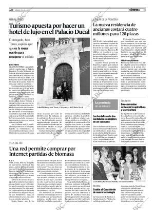 ABC CORDOBA 15-09-2007 página 41