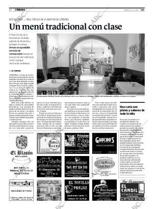 ABC CORDOBA 15-09-2007 página 42