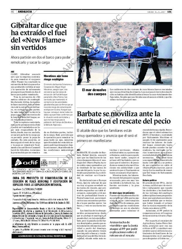 ABC CORDOBA 15-09-2007 página 46