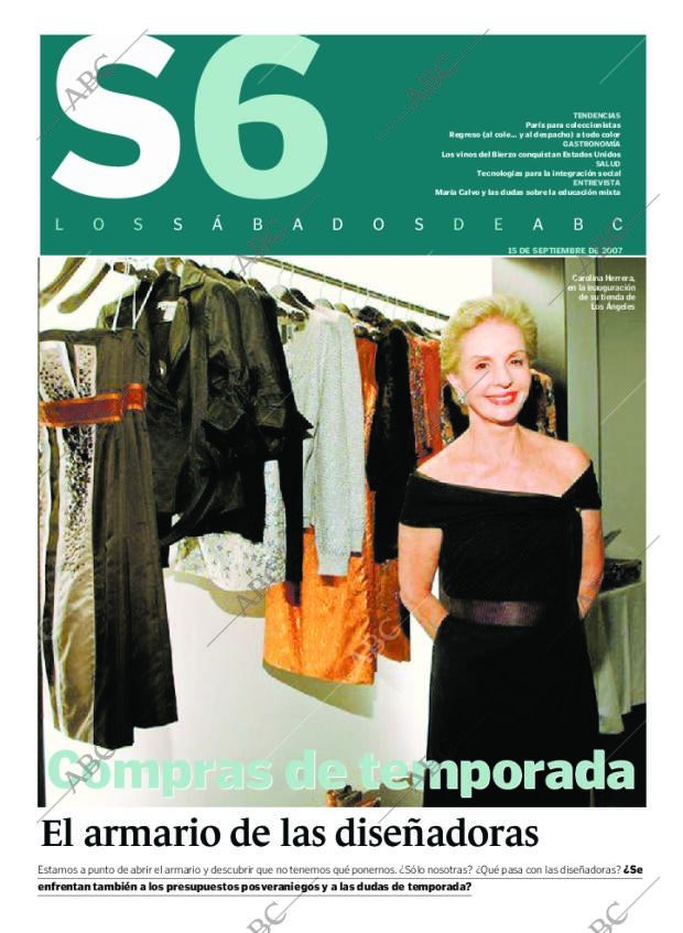 ABC CORDOBA 15-09-2007 página 47