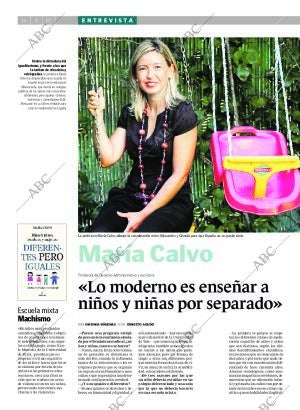 ABC CORDOBA 15-09-2007 página 56