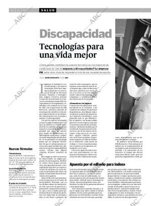 ABC CORDOBA 15-09-2007 página 58