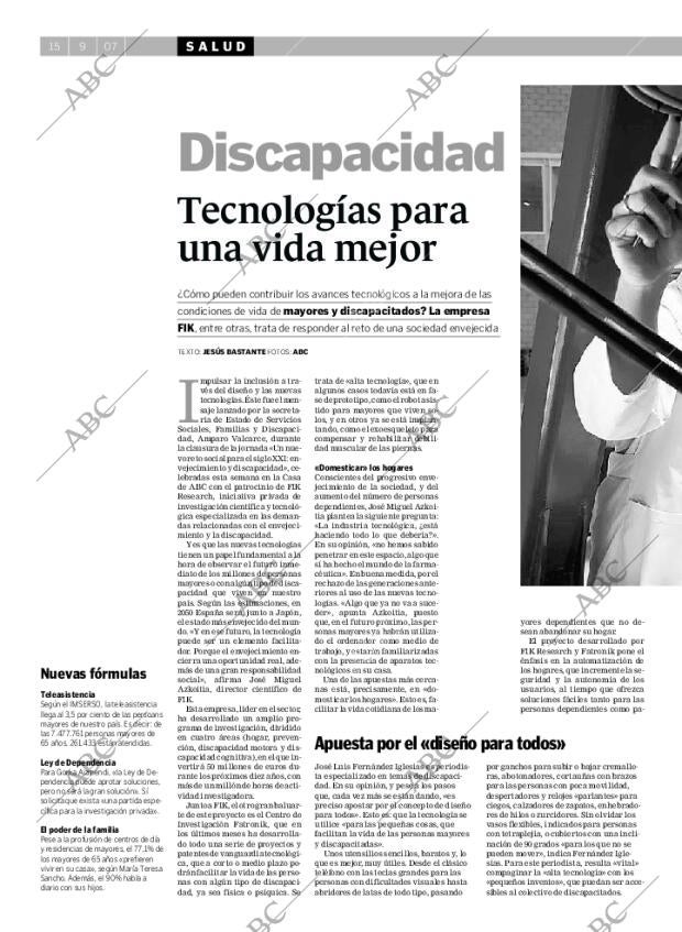 ABC CORDOBA 15-09-2007 página 58