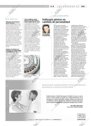 ABC CORDOBA 15-09-2007 página 61