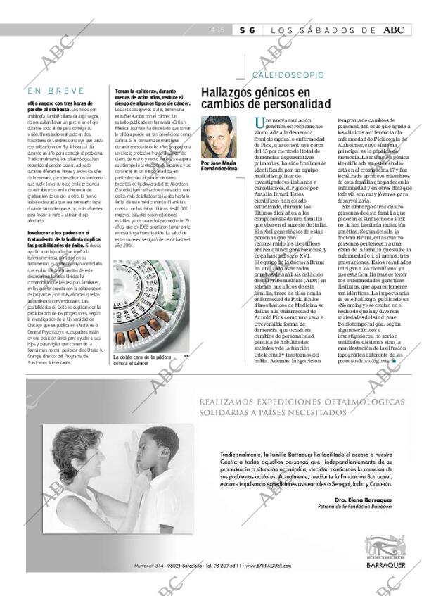 ABC CORDOBA 15-09-2007 página 61