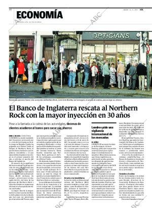 ABC CORDOBA 15-09-2007 página 64