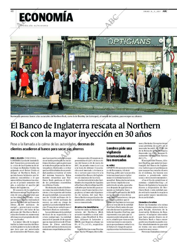 ABC CORDOBA 15-09-2007 página 64