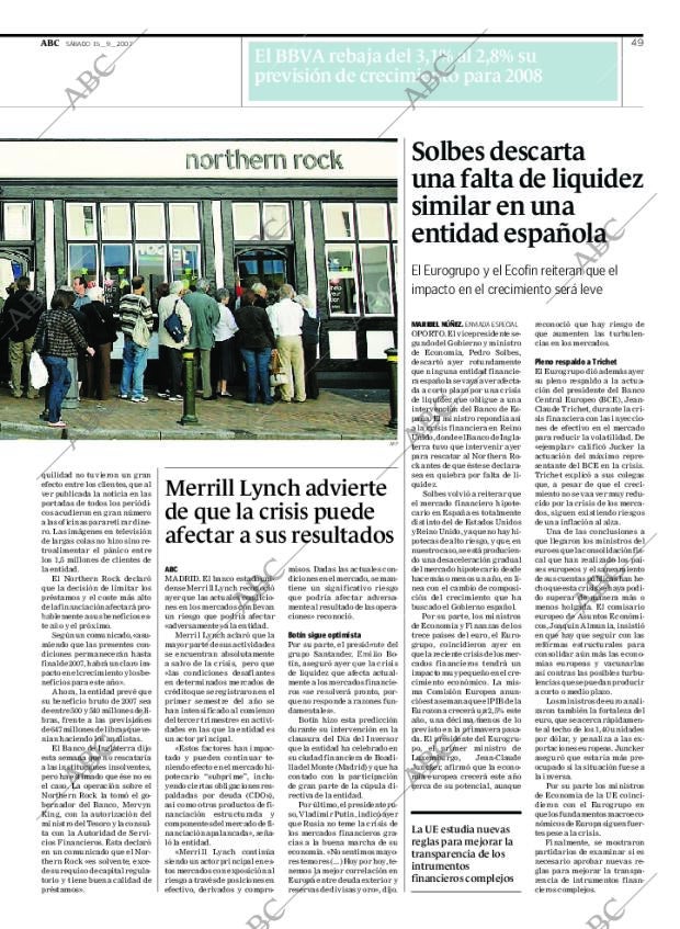 ABC CORDOBA 15-09-2007 página 65