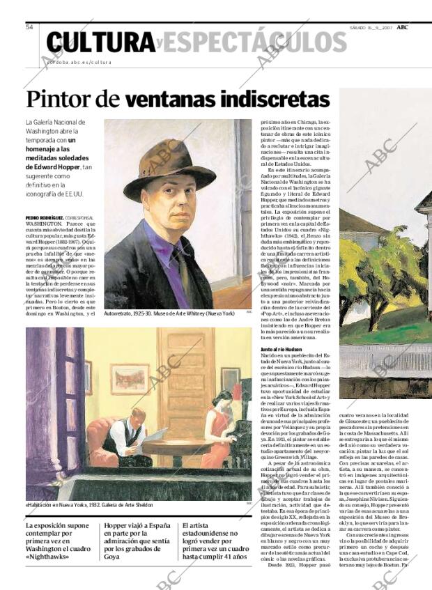 ABC CORDOBA 15-09-2007 página 70