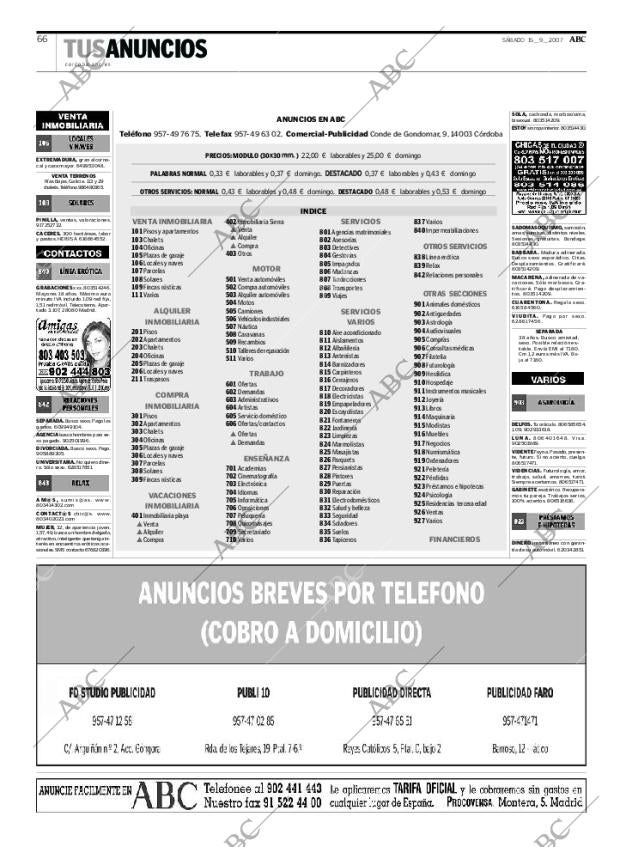 ABC CORDOBA 15-09-2007 página 82