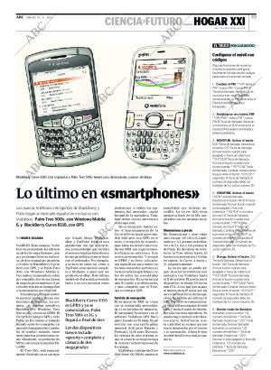 ABC CORDOBA 15-09-2007 página 85