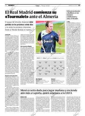 ABC CORDOBA 15-09-2007 página 90