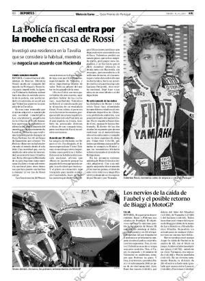 ABC CORDOBA 15-09-2007 página 96