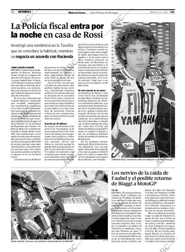 ABC CORDOBA 15-09-2007 página 96