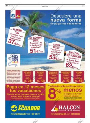 ABC CORDOBA 15-09-2007 página 99