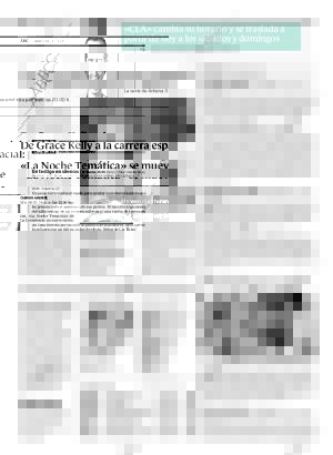 ABC MADRID 15-09-2007 página 109