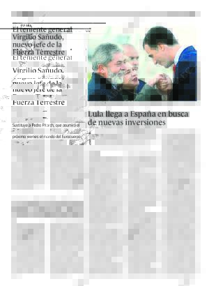 ABC MADRID 15-09-2007 página 22