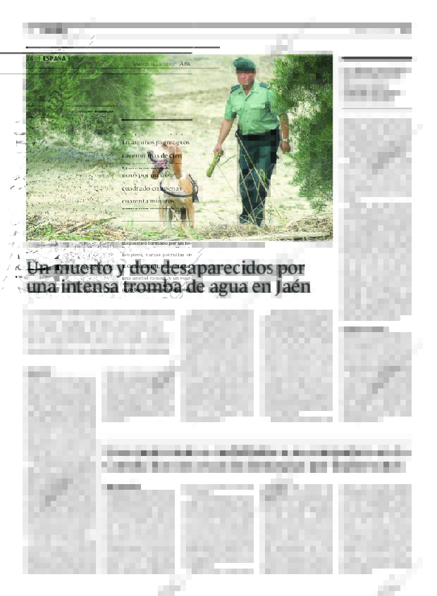 ABC MADRID 15-09-2007 página 24