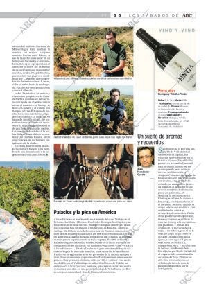 ABC MADRID 15-09-2007 página 57