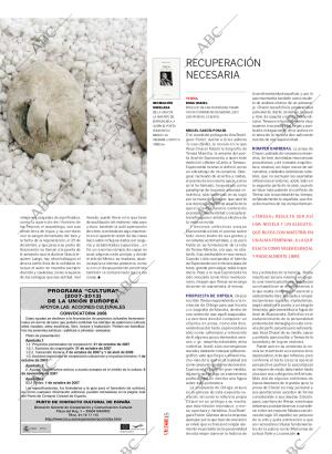 CULTURAL MADRID 15-09-2007 página 15