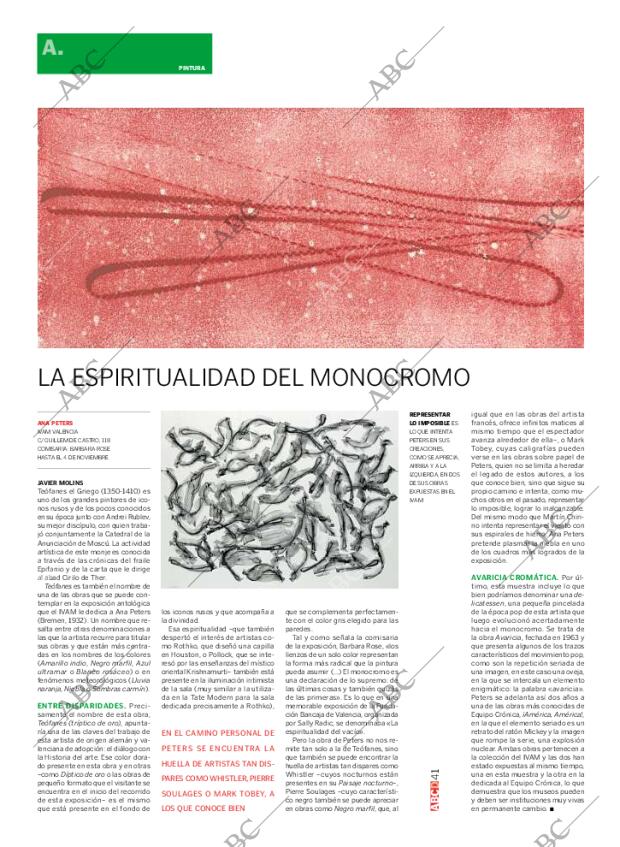 CULTURAL MADRID 15-09-2007 página 41