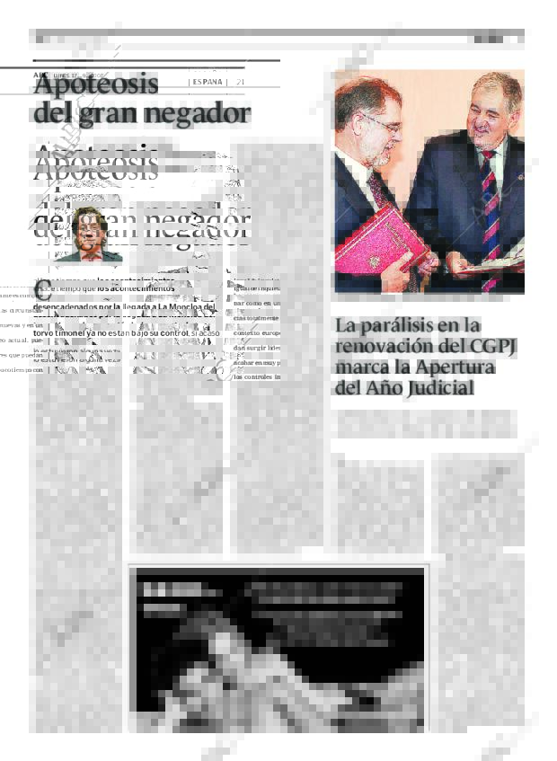 ABC MADRID 17-09-2007 página 21