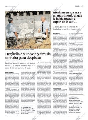 ABC MADRID 17-09-2007 página 27