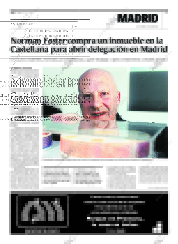ABC MADRID 17-09-2007 página 45