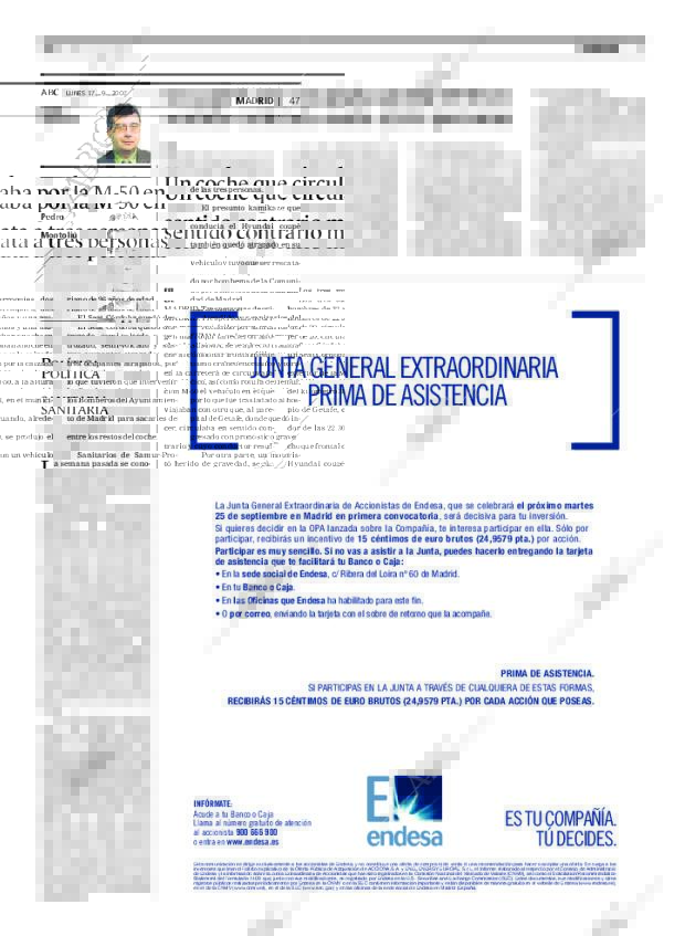 ABC MADRID 17-09-2007 página 47