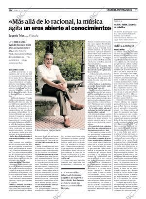 ABC MADRID 17-09-2007 página 75