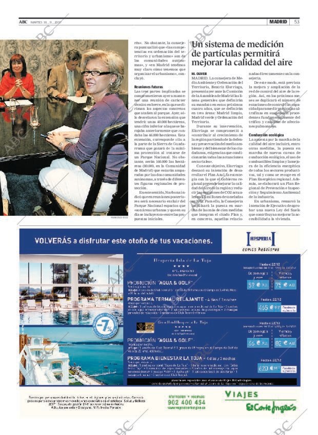 ABC MADRID 18-09-2007 página 53