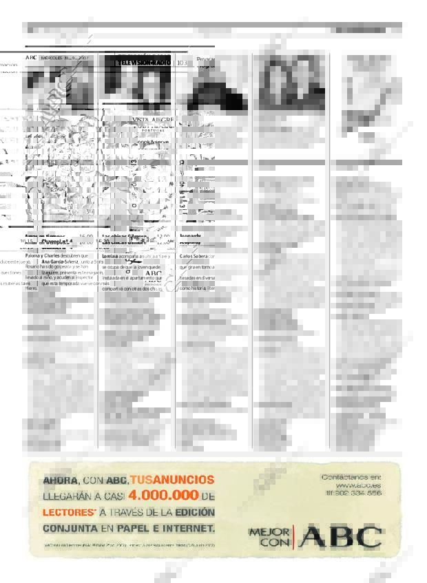 ABC MADRID 19-09-2007 página 103