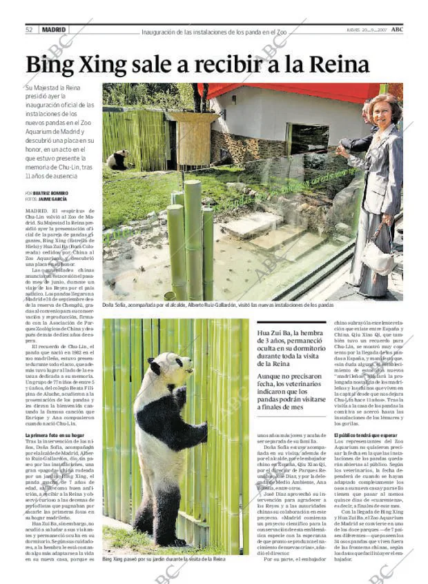 ABC MADRID 20-09-2007 página 52