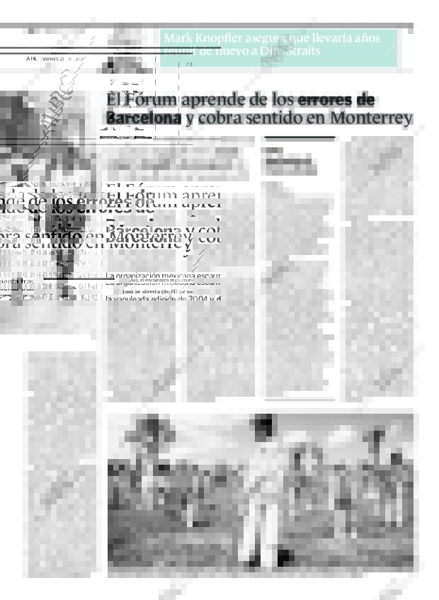 ABC MADRID 21-09-2007 página 81
