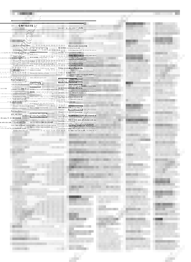 ABC SEVILLA 22-09-2007 página 96