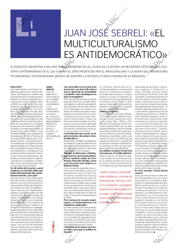 CULTURAL MADRID 22-09-2007 página 12