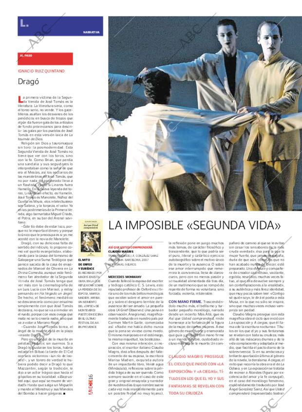 CULTURAL MADRID 22-09-2007 página 16