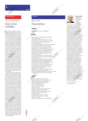 CULTURAL MADRID 22-09-2007 página 18