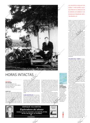 CULTURAL MADRID 22-09-2007 página 19