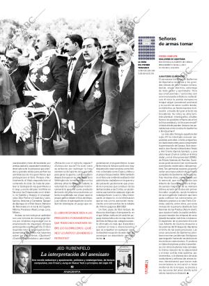 CULTURAL MADRID 22-09-2007 página 21