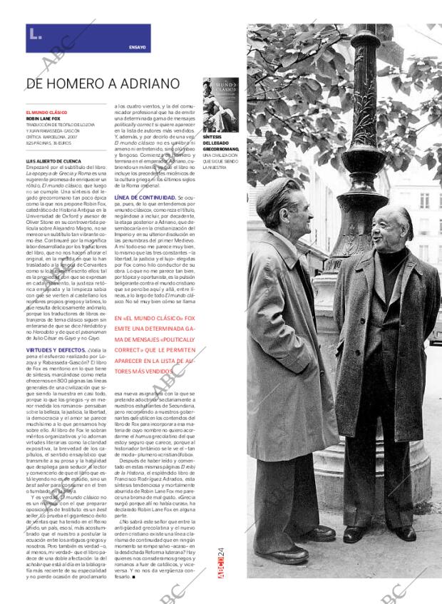 CULTURAL MADRID 22-09-2007 página 24